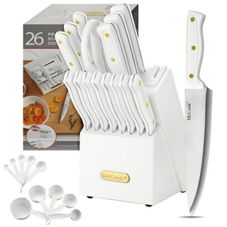 https://i5.walmartimages.com/seo/McCook-MC703-White-Knife-Sets-of-26-Stainless-Steel-Kitchen-Knives-Block-Set-with-Built-in-Knife-Sharpener-Measuring-Cups-and-Spoons_17053355-f003-49ea-a13d-d68138c16978.2560aee55f0af2b8fe5960887de2998b.jpeg?odnHeight=320&odnWidth=320&odnBg=FFFFFF