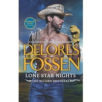 Pre-Owned Lone Star Nights: An Anthology (Mass Market Paperback) 0373789629 9780373789627