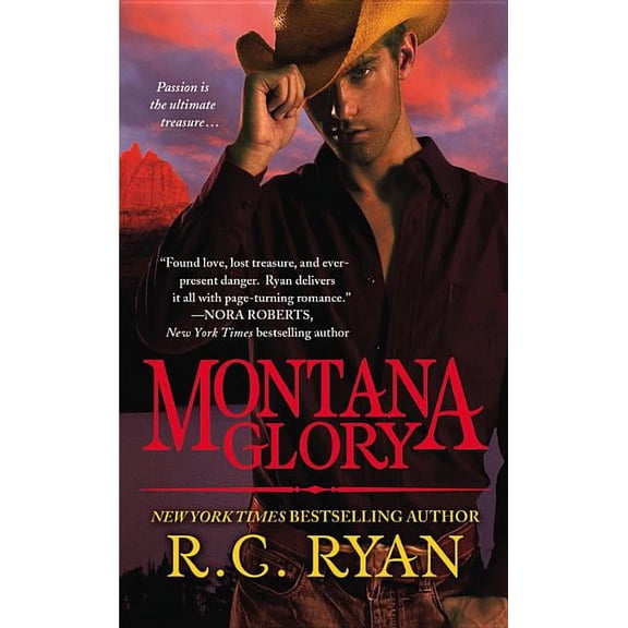 Pre-Owned McCords Montana Glory, Book 3, (Paperback)
