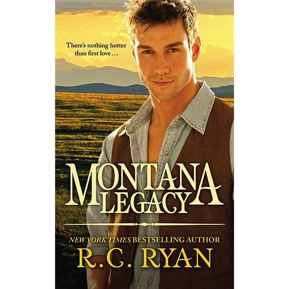 McCords: Montana Legacy (Series #1) (Paperback)