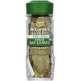 thumbnail image 1 of McCormick 100% Organic Turkish Bay Leaves (Pack of 10), 1 of 1