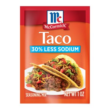 Old El Paso Carb Advantage Crunchy Taco Shells, 6g Net Carbs, 90 ...