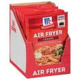 thumbnail image 1 of McCormick Air Fryer Loaded BCF26 Seasoning Mix, 1.25 oz (Pack of 12), 1 of 3