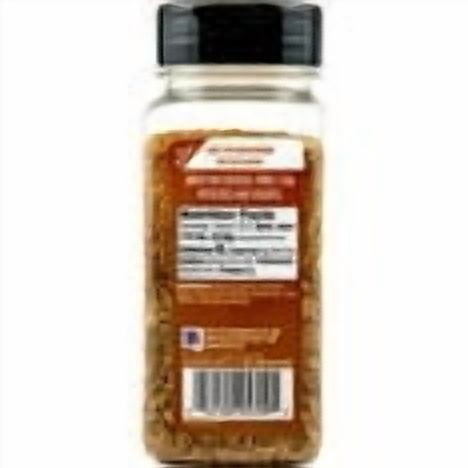 McCormick All Purpose Garlic Onion Black Pepper Sea Salt, 9.12 oz.