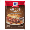 thumbnail image 1 of McCormick Au Jus Gravy Mix, 1 oz, 1 of 13