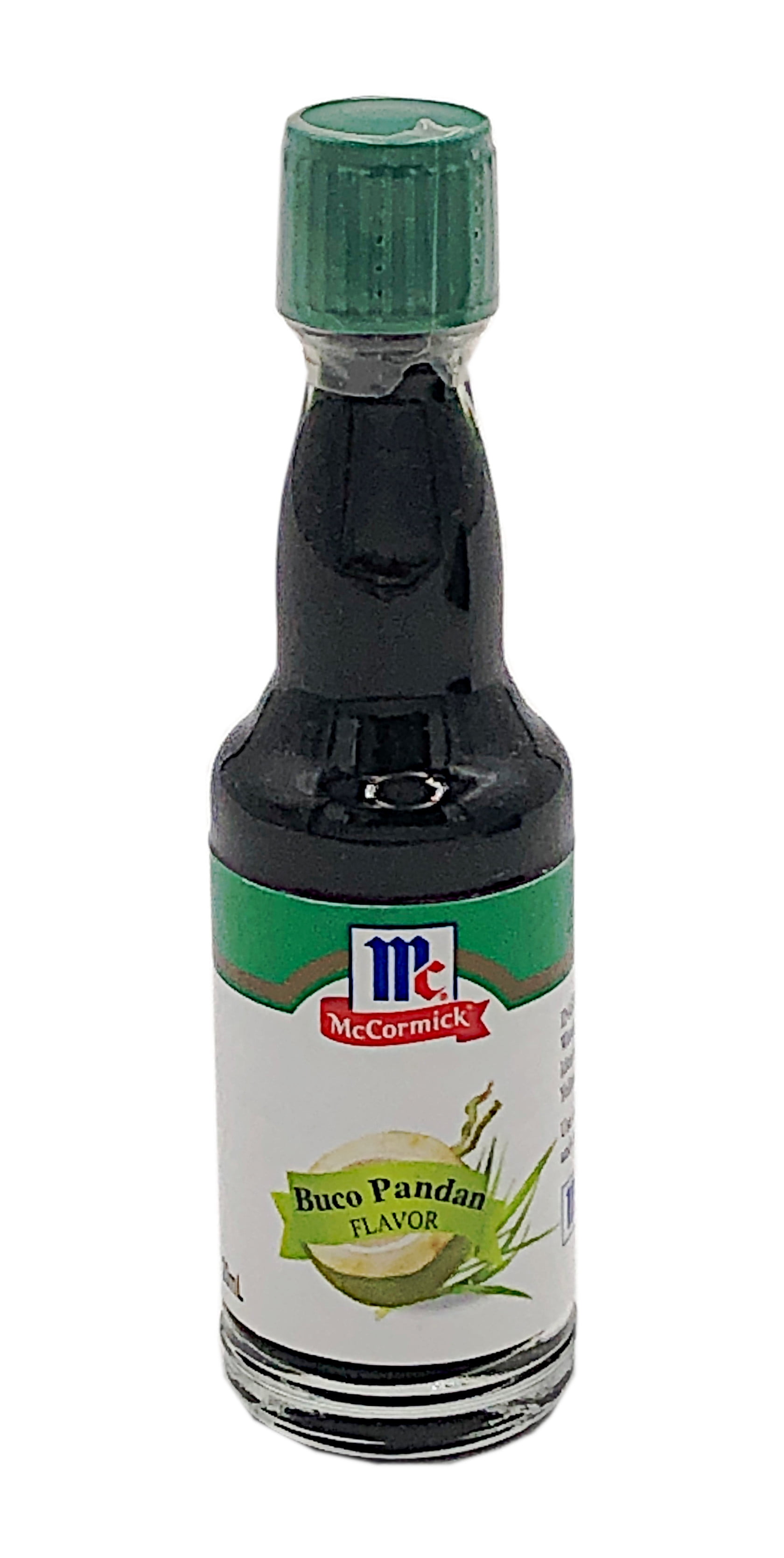 McCormick Buco Pandan Extract Pack of 2
