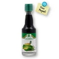 thumbnail image 1 of McCormick Buco Pandan Flavoring Extract 20 ml with 1 Colorful Round Mini Refrigerator Magnet, 1 of 3