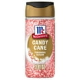 thumbnail image 1 of McCormick Candy Cane Finishing Sugar, 3.81 oz, 1 of 23