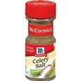 thumbnail image 1 of McCormick Celery Salt 4 oz (Pack of 3), 1 of 1