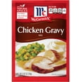 thumbnail image 1 of McCormick Chicken Gravy Mix 0.87 oz (Pack of 6), 1 of 1