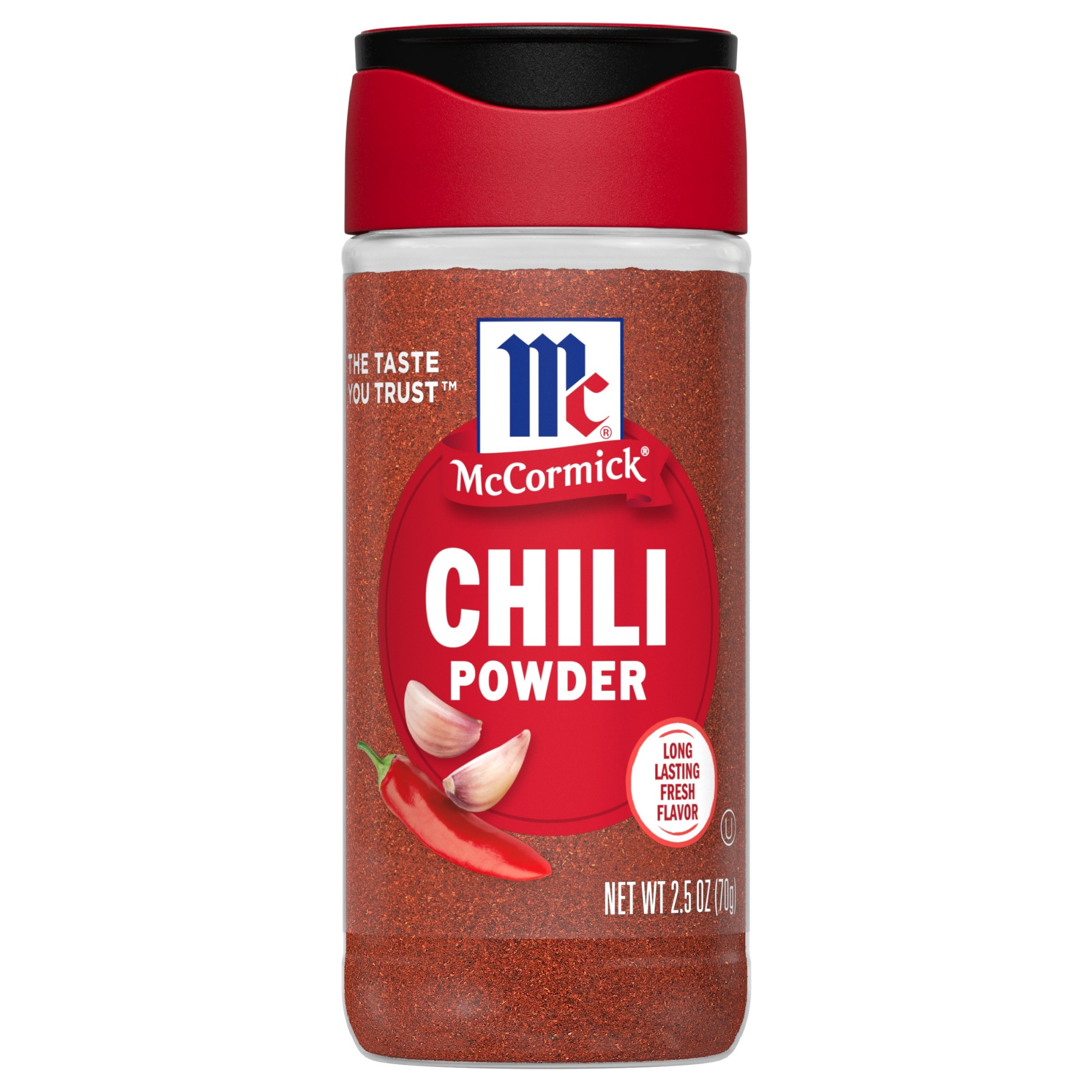 Morton and Bassett Chili Powder, 1.9 oz
