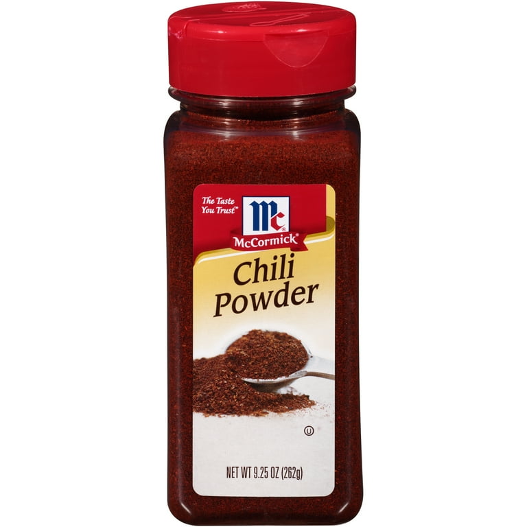 McCormick Chili Powder, oz