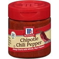 thumbnail image 1 of McCormick Chipotle Chili Pepper, 0.9 oz, 1 of 3
