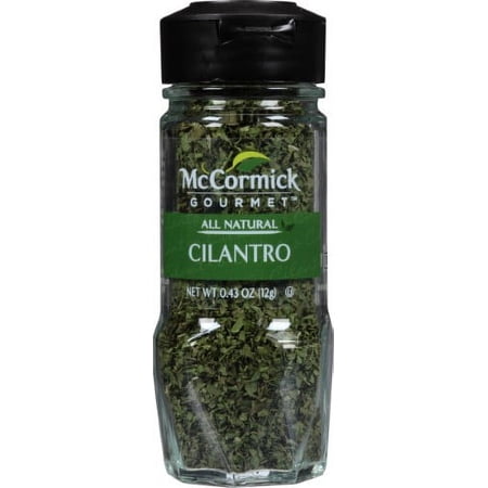 McCormick Cilantro Leaves