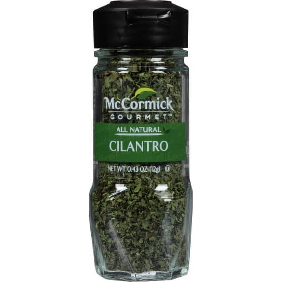 McCormick Cilantro Leaves