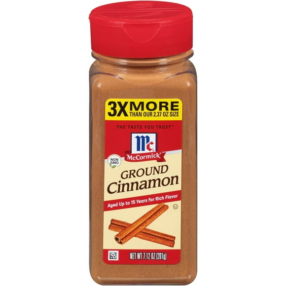 Ceylon Ground Cinnamon