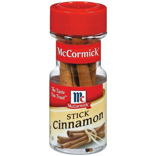McCormick Cinnamon Sticks