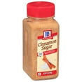 thumbnail image 1 of McCormick Cinnamon Sugar, 15 oz, 1 of 3