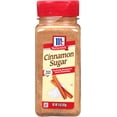 McCormick Cinnamon Sugar, 15 oz Mixed Spices & Seasonings