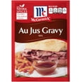 thumbnail image 1 of McCormick Classic Au Jus Gravy Mix Seasoning (Pack of 2), 1 of 1