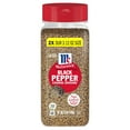 thumbnail image 1 of McCormick® Coarse Ground Black Pepper, 1 of 2