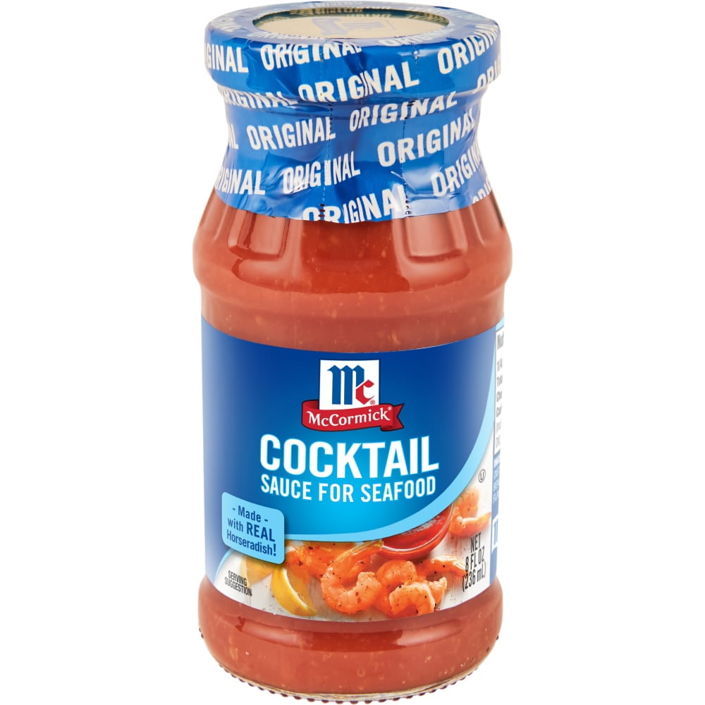 McCormick Cocktail Sauce