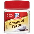 thumbnail image 1 of McCormick Cream of Tartar 1.5 oz (Pack of 8), 1 of 8