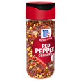 thumbnail image 1 of McCormick Crushed Red Pepper, 1.5 Oz, 1 of 5