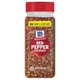 thumbnail image 1 of McCormick Crushed Red Pepper, 4.62 oz - Authentic Flavor & Heat, 1 of 4