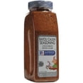 McCormick Culinary Bayou Cajun Seasoning , 21 OZ (Pack of 6