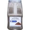 thumbnail image 1 of McCormick Culinary Coarse Grind Black Pepper, 5 lbs, 1 of 2