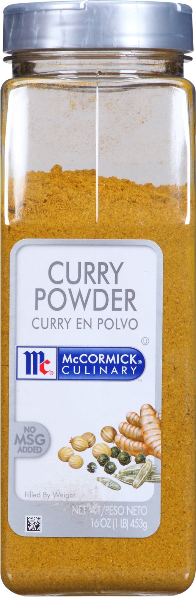 Curry - McCormick Foodservice