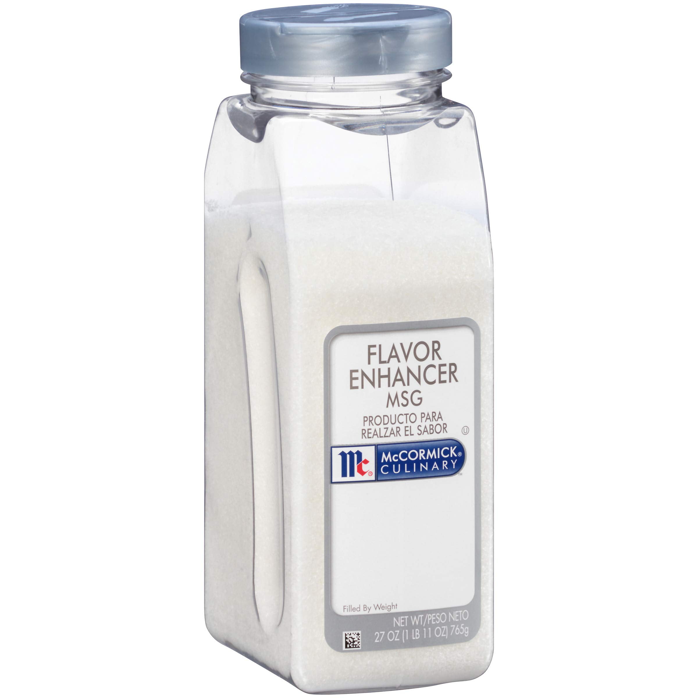 McCormick Culinary Flavor Enhancer IEF31 MSG, 27 oz - One 27 Ounce