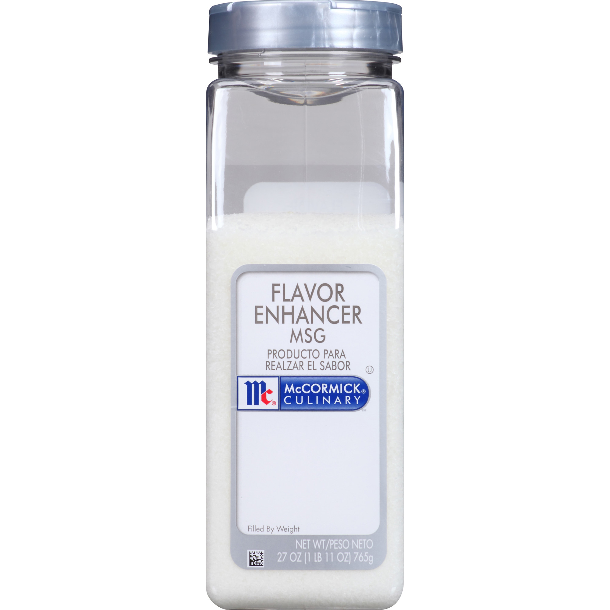 McCormick Culinary Flavor Enhancer MSG, 27 oz MSG