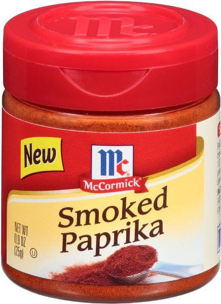 McCormick Culinary Ground Hot Red Pepper (Pack of 48)