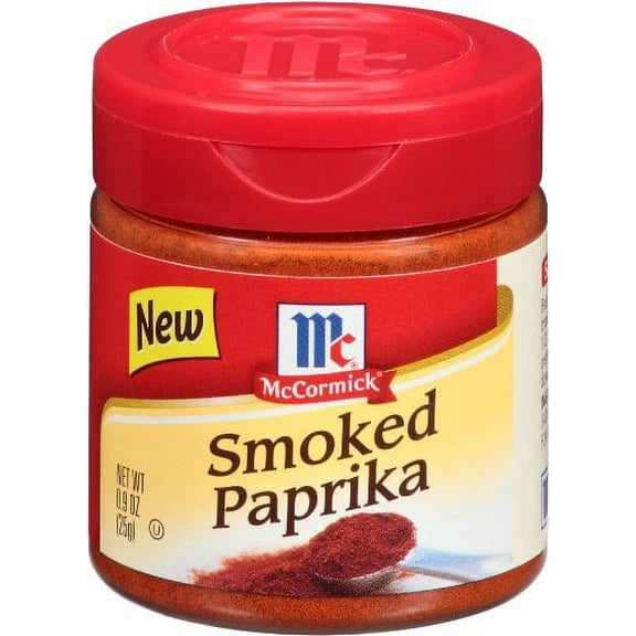 McCormick Culinary Ground Hot Red Pepper (Pack of 4)