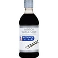 thumbnail image 1 of McCormick Culinary Kosher Imitation Vanilla Flavor, 16.0 fl oz Bottle, 1 of 12