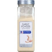 McCormick Culinary Kosher Garlic Powder, 21.0 oz Bottle