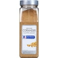 thumbnail image 1 of McCormick Culinary Kosher Ground Coriander, 14.0 oz Bottle, 1 of 10