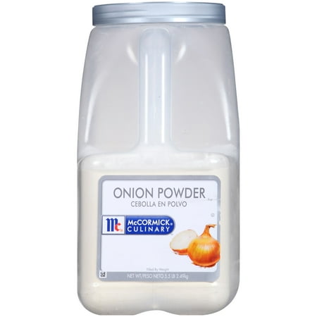 McCormick Culinary Onion Powder, 5.5 lb