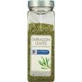thumbnail image 1 of McCormick Culinary Kosher Tarragon Leaves, 3.5 oz Bottle, 1 of 7