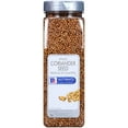thumbnail image 1 of McCormick Culinary Kosher Whole Coriander Seed, 11.0 oz Bottle, 1 of 7