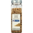 thumbnail image 1 of McCormick Culinary Kosher Whole Muntok White Pepper, 20.0 oz Bottle, 1 of 7