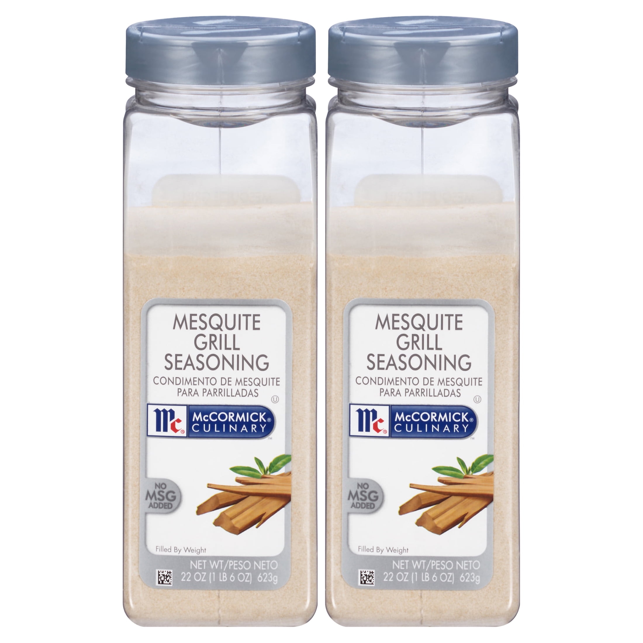 Savory Mesquite – Cooking Spices