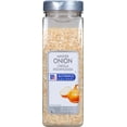 McCormick Culinary Kosher Minced Onion, 17 oz Bottle