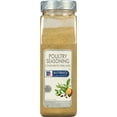 McCormick Culinary Poultry Seasoning, 12 oz Mixed Spices & Seasonings