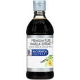 thumbnail image 1 of McCormick Culinary Pure Vanilla Extract, 16 fl oz - One 16 Fluid Ounce Vanilla Extract Flavor for Baking Cakes, Cookies, Custards, Icing, Drinks and More, 1 of 11