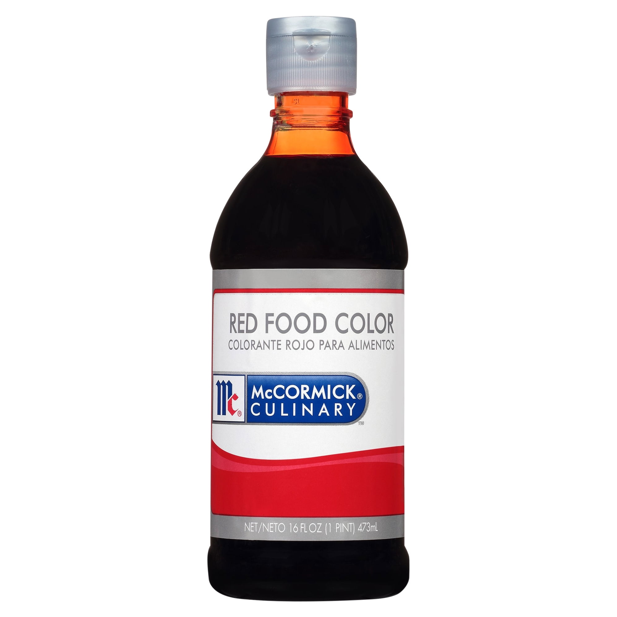 McCormick Culinary Red Food Coloring