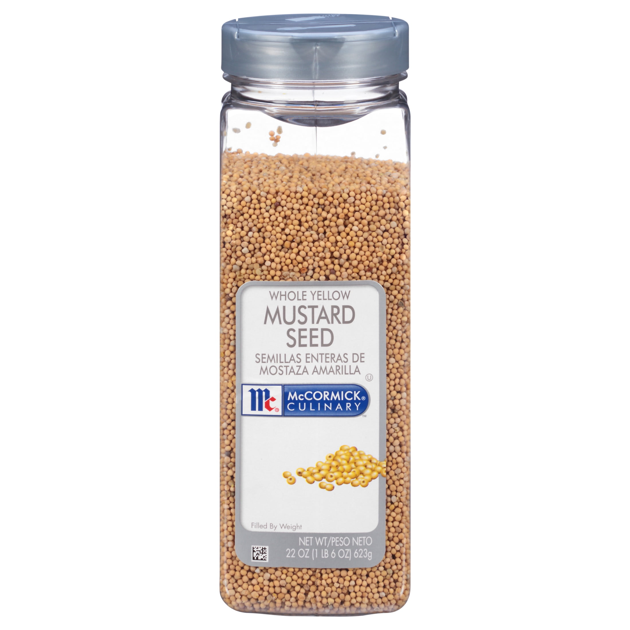 The Mustard Seeds☆Mustard Seeds yellow_mustard_seed_www.