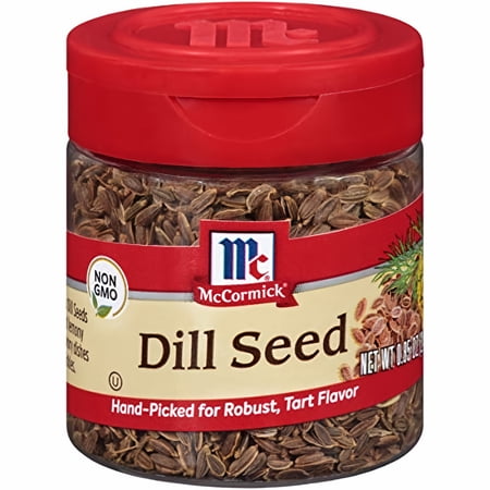 McCormick Dill Seed (Pack of 14)
